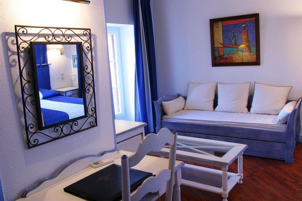Hotel Moderne Et Pigeon Limoux Εξωτερικό φωτογραφία